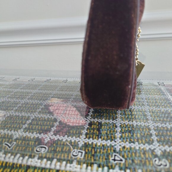 Tiny Liz Claiborne Beaded Bag - Picture 9 of 13
